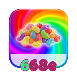 668e