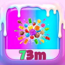 73m