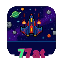 77at