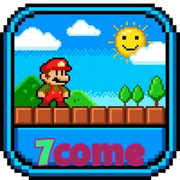 7come