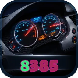 8385