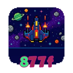 877f