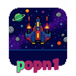 popn1