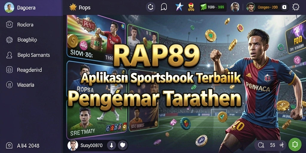 Visual de LAZEAPG